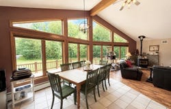 131 Bart Merrill Road, Cadyville, NY 12918