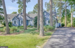 114 E SIDE Drive, REHOBOTH BEACH, DE 19971