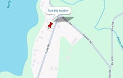 2195 Lake Drive, Mio, MI 48647