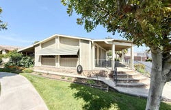 521 Forest Lake Dr., Brea, CA 92821