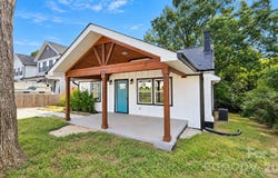 142 S Morrow Avenue, Albemarle, NC 28001