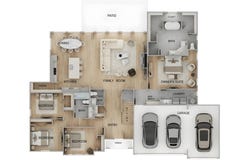 1210 Fierce, Centerton, AR 72719