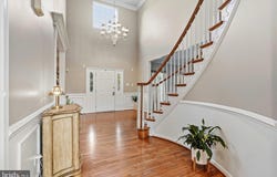 21 WILLIAM HOWARD Drive, GLEN MILLS, PA 19342