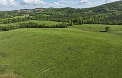 Polk Road 16, Cove, AR 71937