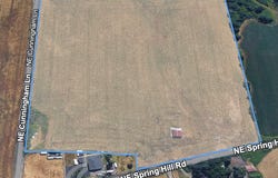 Cunningham Ln, Gaston, OR 97119