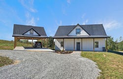 689 Amonett Circle, Byrdstown, TN 38549