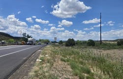 7th St, Walsenburg, CO 81089