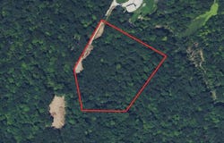 5.49 Acres T Warren, Warrenton, MO 63383