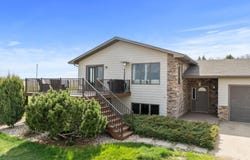 1845 NW 72nd St, Glenburn, ND 58740-0000