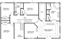 1153 CHARLESTON Circle, DOVER, DE 19904