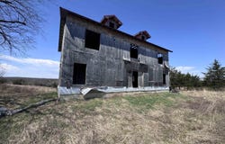 Underahl Road, Davis City, IA 50147