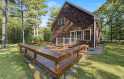 338 Pikes Hill Road, Norway, ME 04268