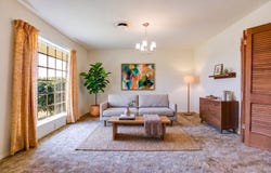 702 S State Street, Bronte, TX 76933
