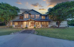 1341 Fm 1947, Hillsboro, TX 76645