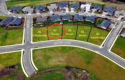 61 Dover, Sequim, WA 98382