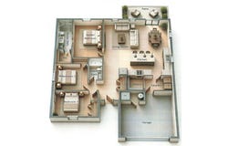 Canterbury Lane lot: 39, Sheridan, WY 82801