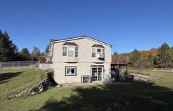 5833 SE COOL ROAD, KALKASKA, MI 49646