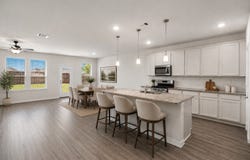 984 Manuel Drive, Fate, TX 75087