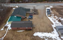 Gladwin, MI 48624-9215