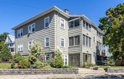 60 Guernsey St., Boston, MA 02131