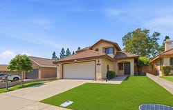 7676 Cardiff, Rancho Cucamonga, CA 91730