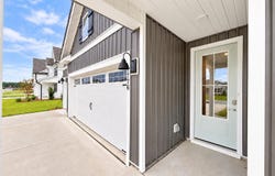 1776 Travor Street lot: 105, Navassa, NC 28451