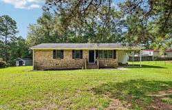 7724 Roberts Road, Wendell, NC 27591
