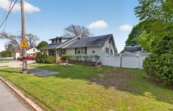1096 Joyce Street, New Bedford, MA 02745