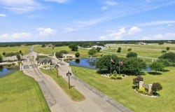 16046 Faircrest Drive, Whitney, TX 76692