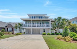 714 Sloop Pointe Lane, Kure Beach, NC 28449