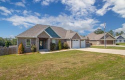 41 Ava Lane, Sheridan, AR 72150