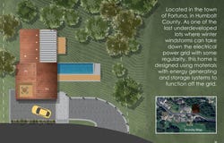 4372 Forest Hills Drive, Fortuna, CA 95540