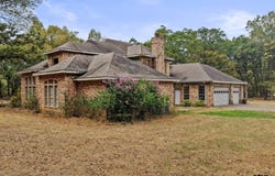 205 County Road 1485, Mt Pleasant, TX 75455