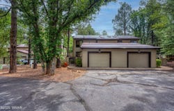 3723 Crown Dancer Drive, Pinetop, AZ 85935