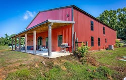 76 valley H, Mayflower, AR 72106
