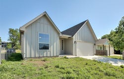 722 E Grant Avenue, Guthrie, OK 73044