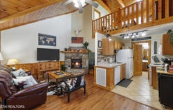 427 Big Bear Way, Pigeon Forge, TN 37863