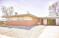207 Pioneer Way, Burns Flat, OK 73647