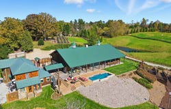 240. STONELEIGH RD, Palmyra, VA 22963