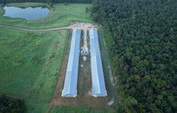 407 Polk Road 59, Mena, AR 71953
