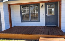116 E 14th Street, Shiner, TX 77984
