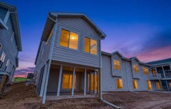 6485 Ridge View Way, DeForest, WI 53532