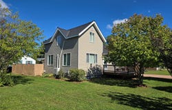 522 Sexton Street, Chetek, WI 54728