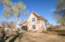 207 E 300 N, Parowan, UT 84761