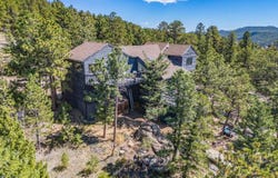 14 Sundown Trl, Nederland, CO 80466