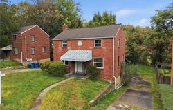 7 Frankwood Road, Penn Hills, PA 15235
