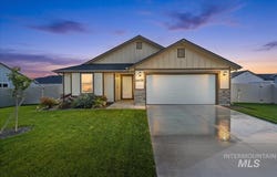 11075 W Romae St, Nampa, ID 83651