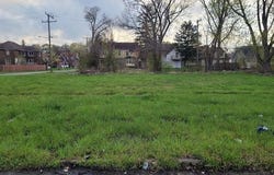 16809 LOG CABIN Street, Highland Park, MI 48203