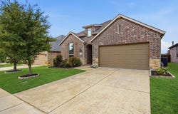 3813 Iron Ore Drive, Denison, TX 75020