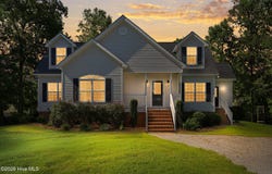 703 Tankard Drive, Bath, NC 27808